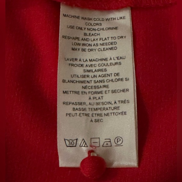 Anthropologie Maeve Tie Waist Mini Dress - Picture 9 of 13